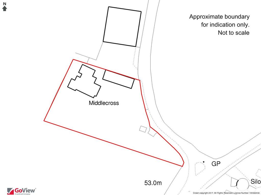 Middlecross house llancarfan 75314027-49595 detail