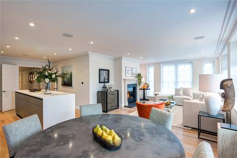 3 bedroom duplex for sale, Eagle House, High Street Wimbledon, London, SW19