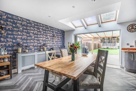 20 Colebrook Road, Swindon, SN3 4EA
