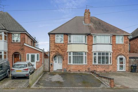 63 Mavis Road, Birmingham, B31 2SB
