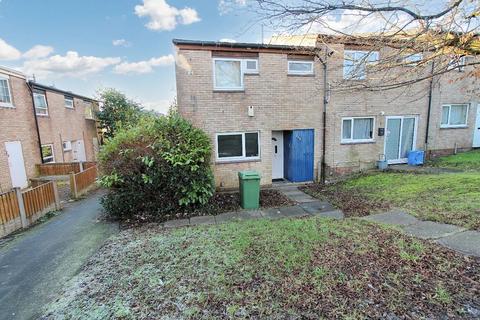 Bishopdale, Telford