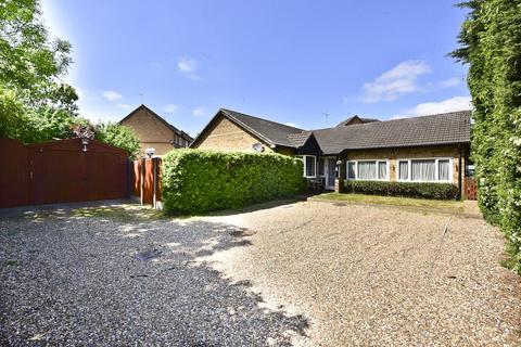 40a Clive Close, Potters Bar, EN6 2AE
