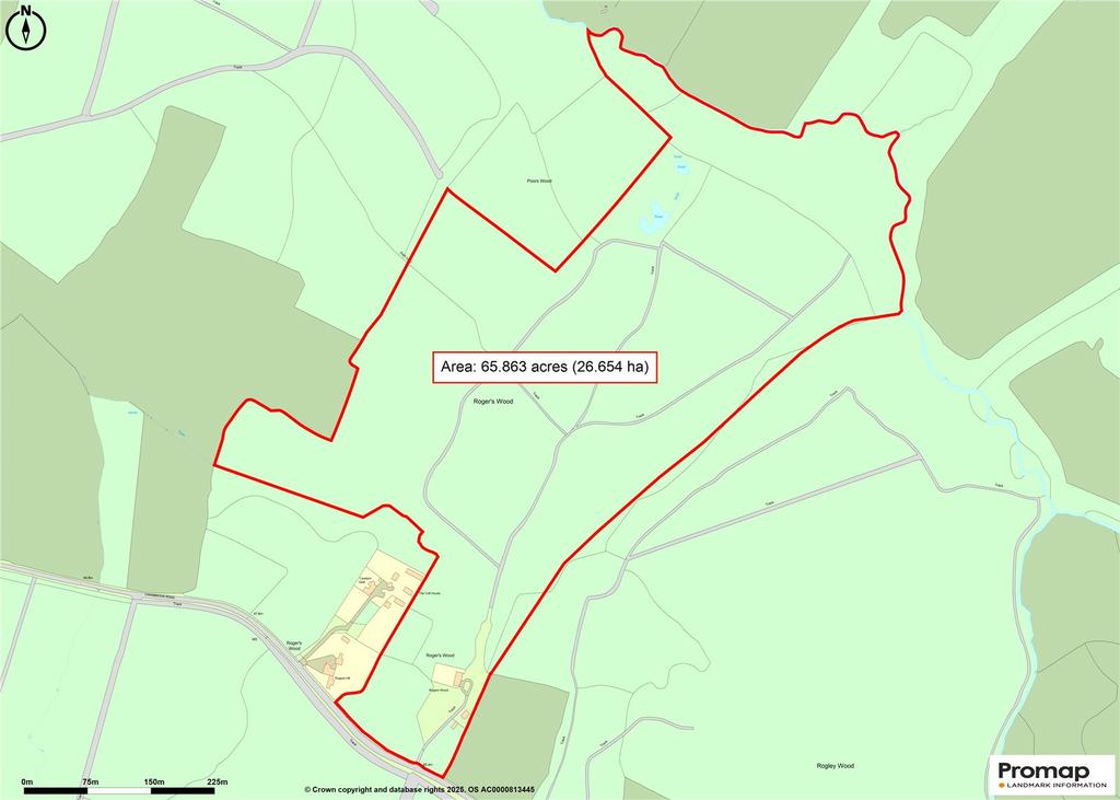 Land Plan