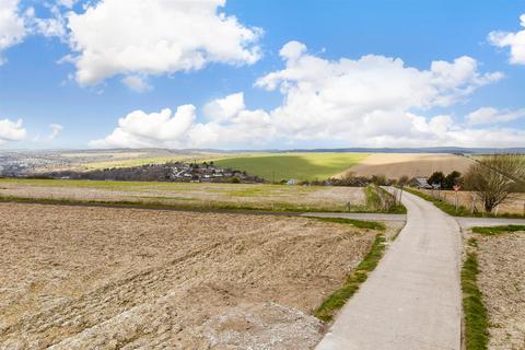 3 bedroom semi-detached house for sale, Warren Avenue, Woodingdean, Brighton, East Sussex