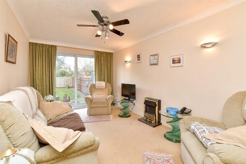 3 bedroom semi-detached house for sale, Warren Avenue, Woodingdean, Brighton, East Sussex