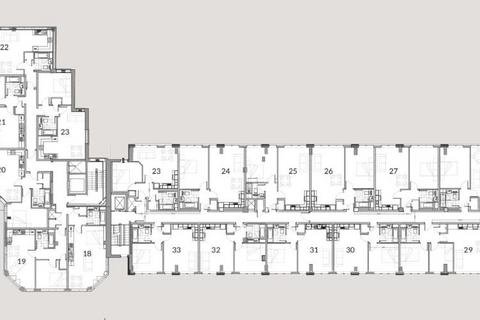 2 bedroom apartment to rent, London,  London,  N20