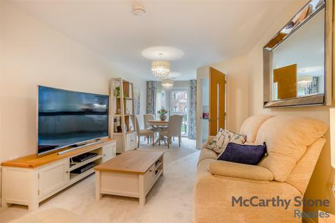 1 bedroom apartment for sale, Balshaw Court Burlington Gardens Leyland PR25 3EX