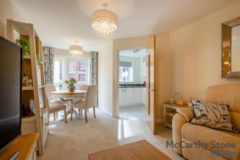 1 bedroom apartment for sale, Balshaw Court Burlington Gardens Leyland PR25 3EX