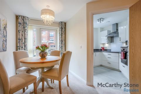 1 bedroom apartment for sale, Balshaw Court Burlington Gardens Leyland PR25 3EX