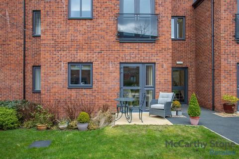1 bedroom apartment for sale, Balshaw Court Burlington Gardens Leyland PR25 3EX