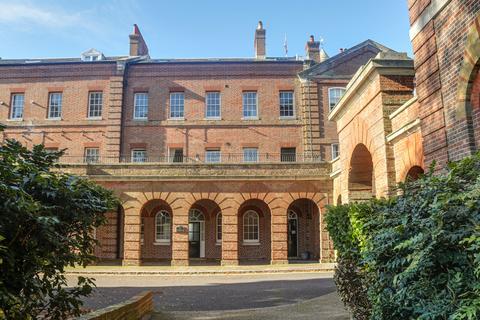 2 bedroom apartment to rent, Marine Gate, Eastney OPTIONAL FURNISHINGS