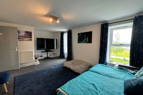 3 bedroom townhouse for sale, Poltalloch Street, Lochgilphead PA31