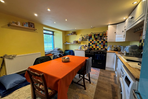3 bedroom townhouse for sale, Poltalloch Street, Lochgilphead PA31