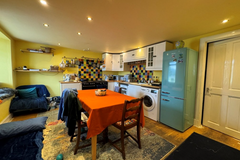 3 bedroom townhouse for sale, Poltalloch Street, Lochgilphead PA31