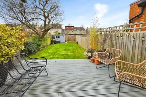 36 Taylor Road, Wallington, SM6 0AX