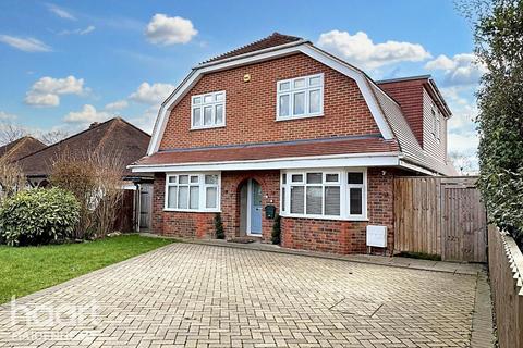 Edith Road, Maidenhead