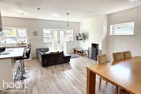 Edith Road, Maidenhead