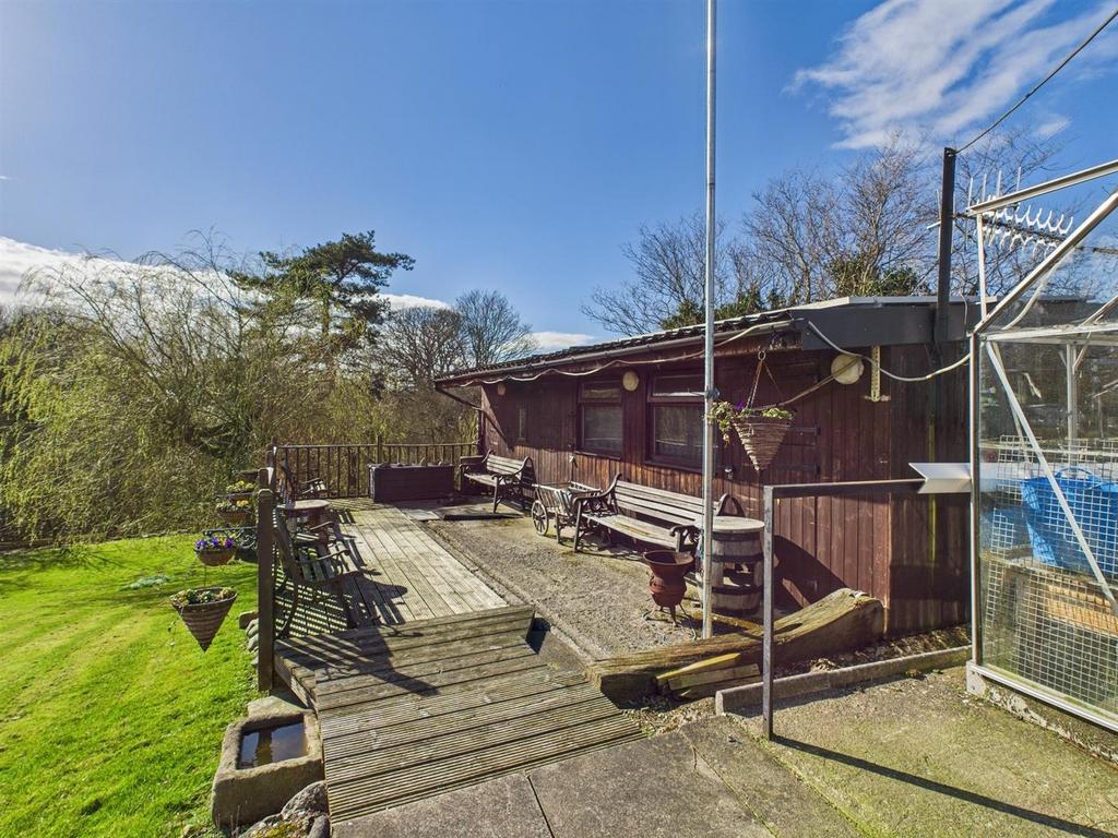 Summer House