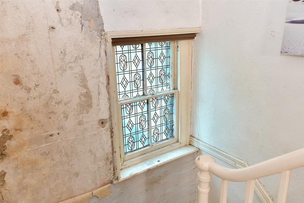 Internal Feature