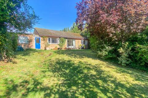 18 Brookfield Road, Coton, Cambridge, CB23 7PT