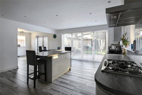 5 bedroom detached house for sale, Samson Road, Hellesdon, Norwich, Norfolk, NR6