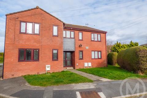 undefined, The Conifers, Hambleton, Poulton-le-Fylde, Lancashire