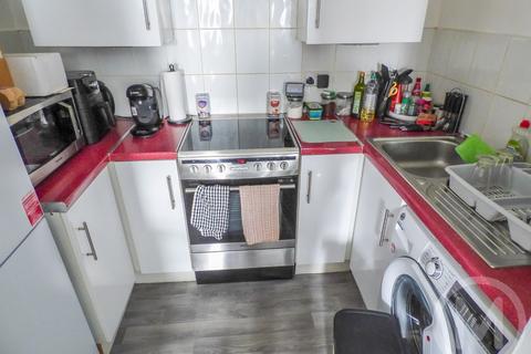 undefined, The Conifers, Hambleton, Poulton-le-Fylde, Lancashire