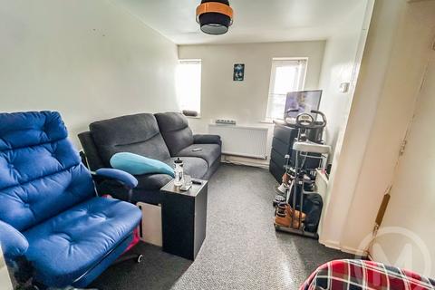 undefined, The Conifers, Hambleton, Poulton-le-Fylde, Lancashire