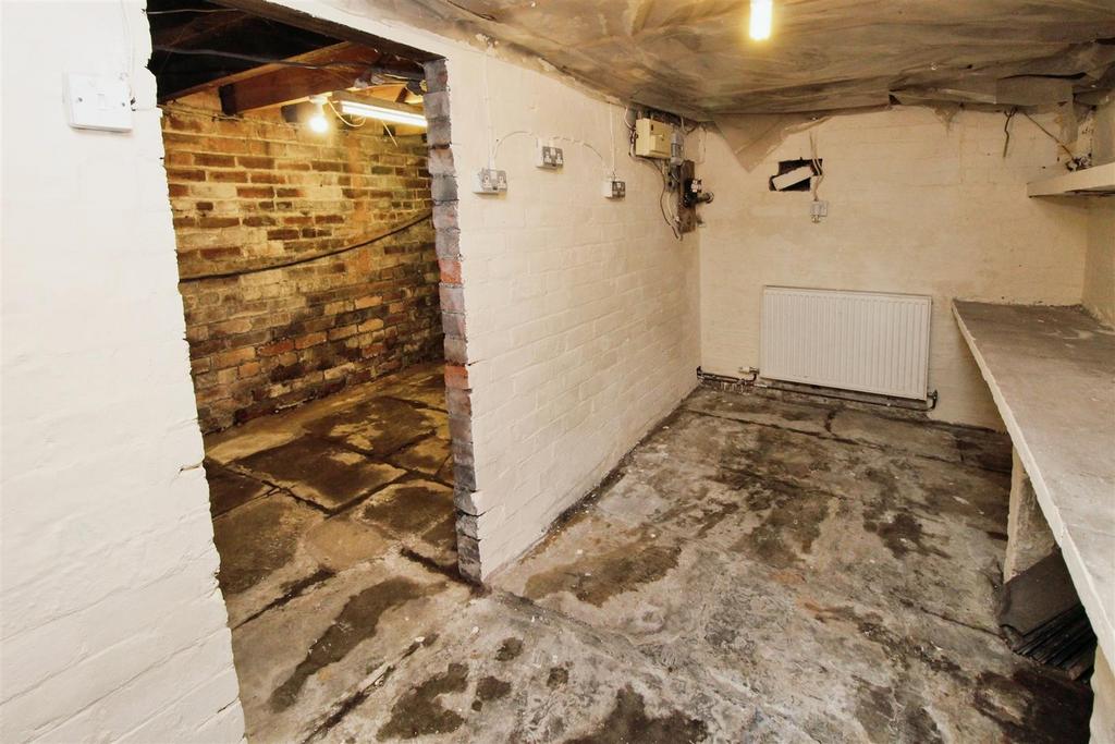 Cellar