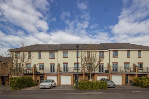 4 bedroom terraced house to rent, Sorrel Place, Stoke Gifford, Bristol, South Gloucestershire, BS34