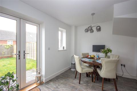 4 bedroom terraced house to rent, Sorrel Place, Stoke Gifford, Bristol, South Gloucestershire, BS34