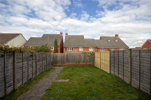 undefined, Sorrel Place, Stoke Gifford, Bristol, South Gloucestershire, BS34