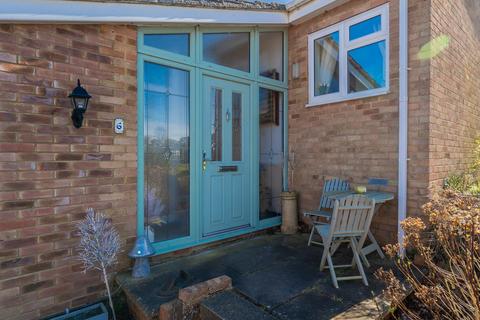 6 Alwins Field, Leighton Buzzard, LU7 2UF
