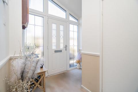 6 Alwins Field, Leighton Buzzard, LU7 2UF