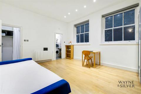undefined, Frognal, Hampstead, NW3