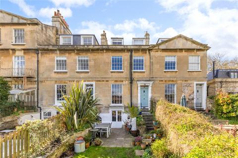 34 Lyncombe Hill, Bath, BA2 4PH