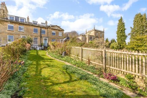 34 Lyncombe Hill, Bath, BA2 4PH