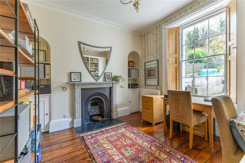 34 Lyncombe Hill, Bath, BA2 4PH