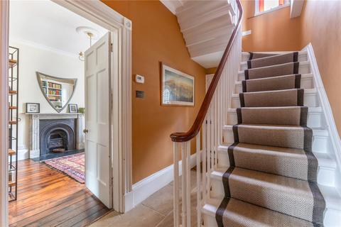 34 Lyncombe Hill, Bath, BA2 4PH