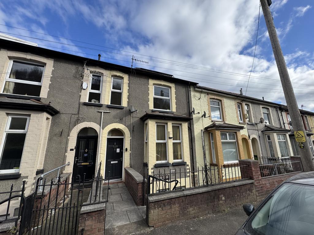 One Bedroom Flat for Rent in Ferndale
