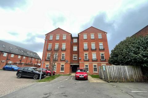 2 bedroom apartment for sale, The Blossoms, Barnsley, S75