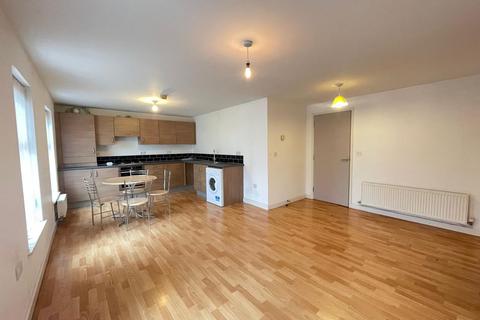 2 bedroom apartment for sale, The Blossoms, Barnsley, S75