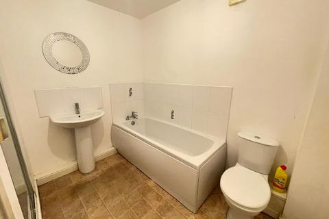 2 bedroom apartment for sale, The Blossoms, Barnsley, S75