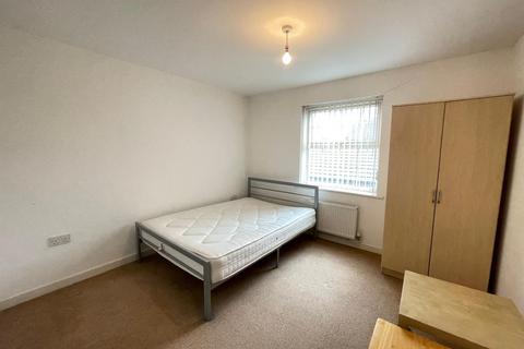 undefined, The Blossoms, Barnsley, S75