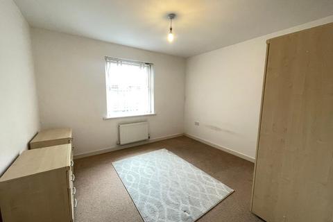 2 bedroom apartment for sale, The Blossoms, Barnsley, S75