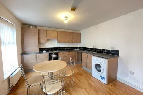 2 bedroom apartment for sale, The Blossoms, Barnsley, S75