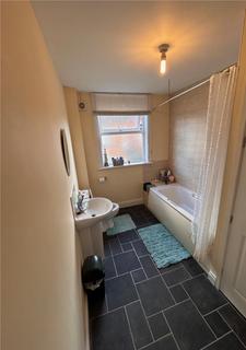 2 bedroom terraced house to rent, New Basford, Nottingham, NG7