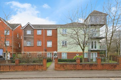 undefined, Hurstbourne Crescent, West Midlands WV1
