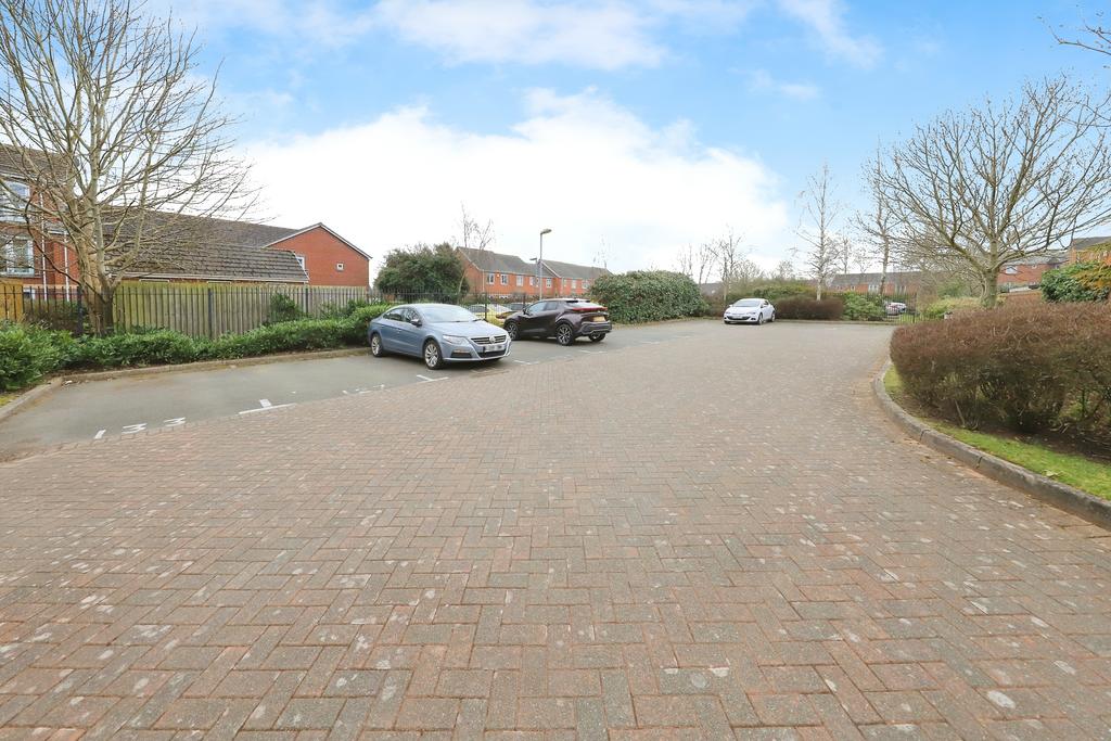 Car Park