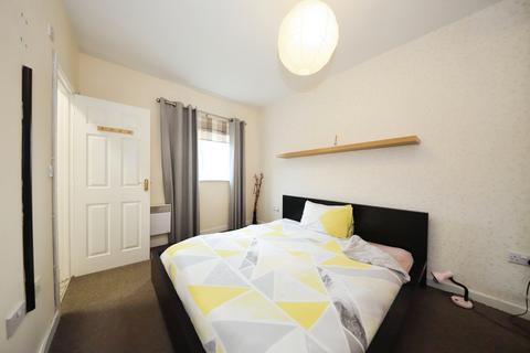 undefined, Hurstbourne Crescent, West Midlands WV1